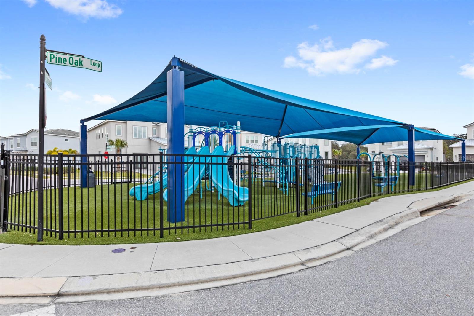 Image 86 of 100 For 6009 Broad Oak Drive