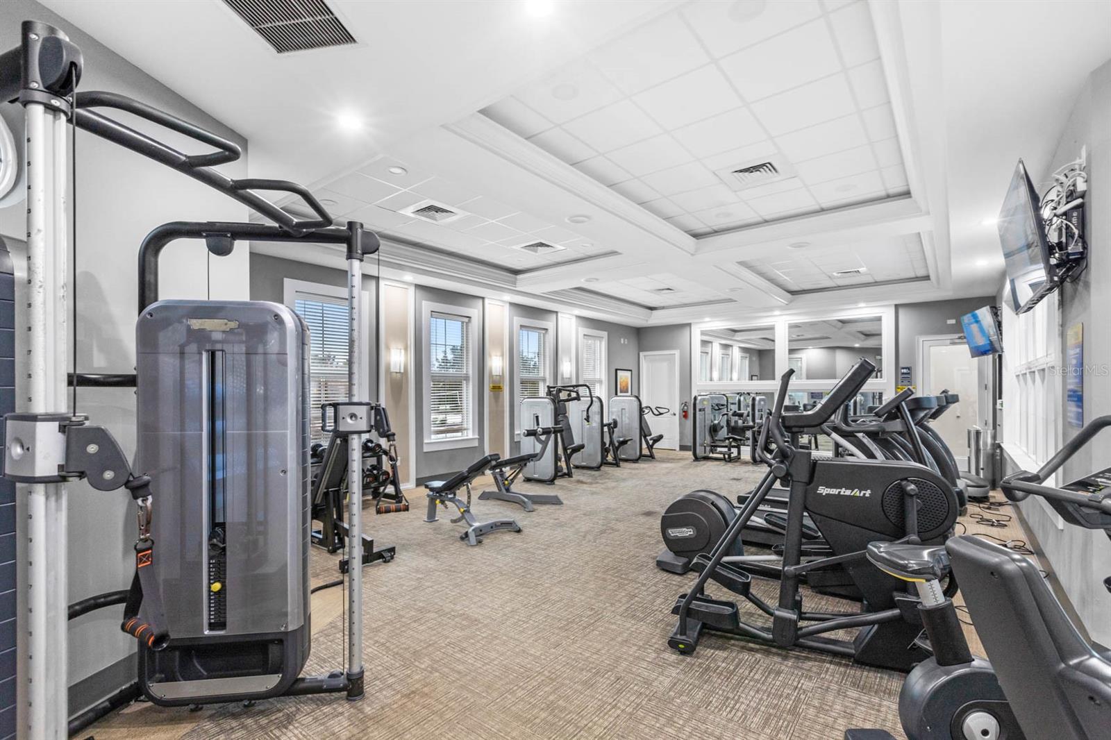 Image 87 of 100 For 6009 Broad Oak Drive