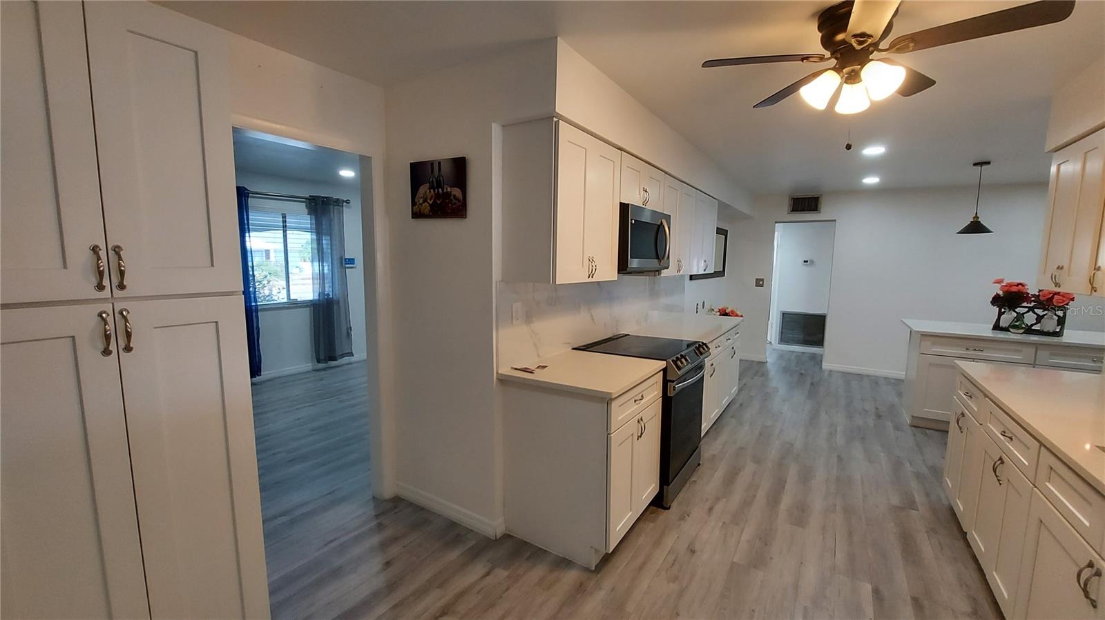 Image 40 of 61 For 1205 Hacienda Drive