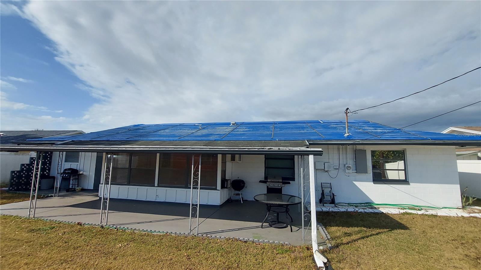 Image 52 of 61 For 1205 Hacienda Drive