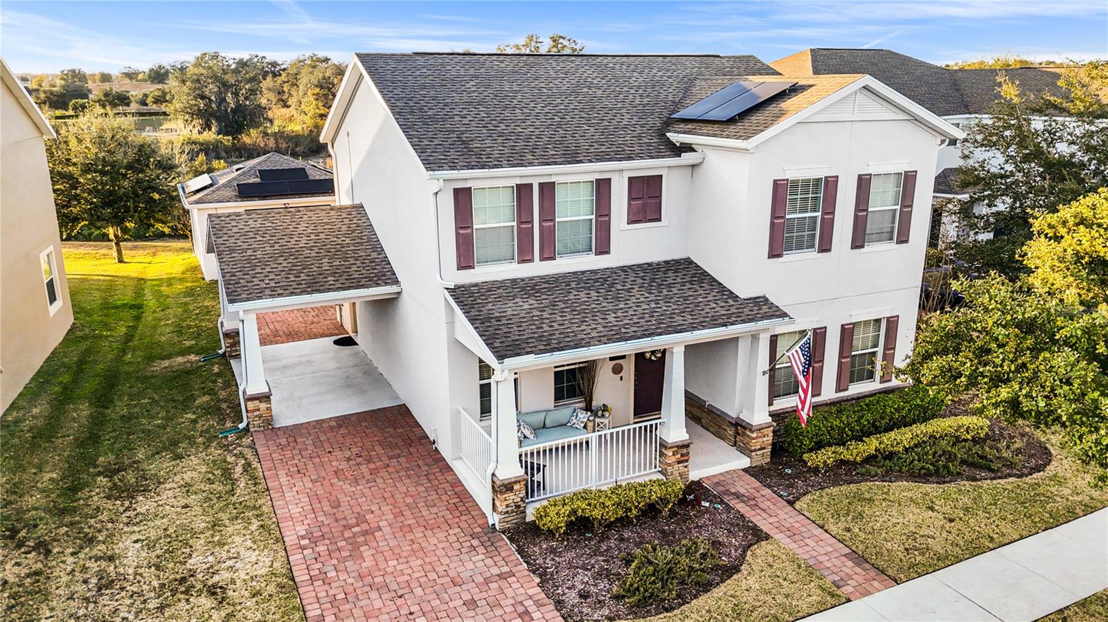 Image 3 of 30 For 5966 Cypress Hill Road