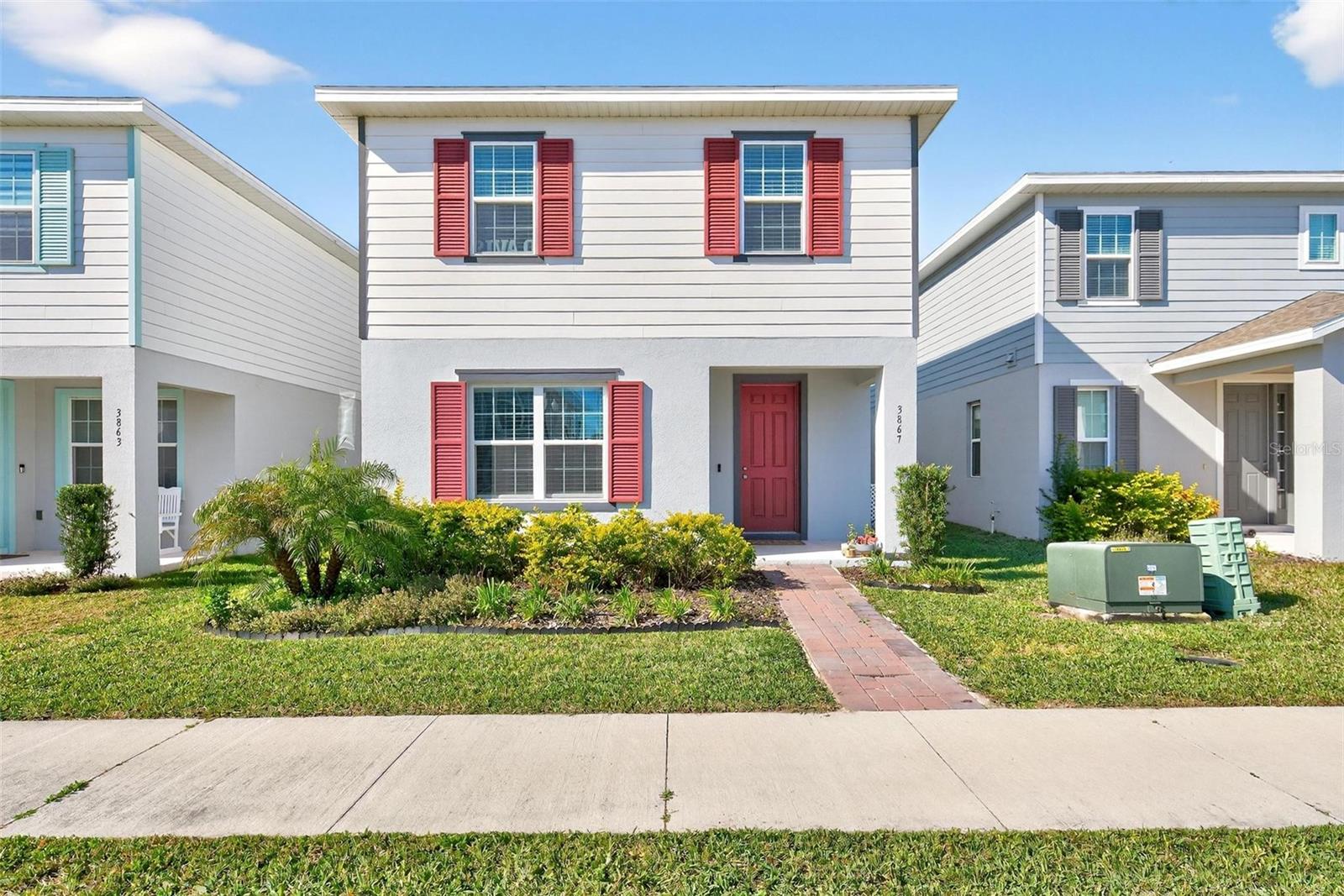 Image 40 of 42 For 3867 Denali Drive