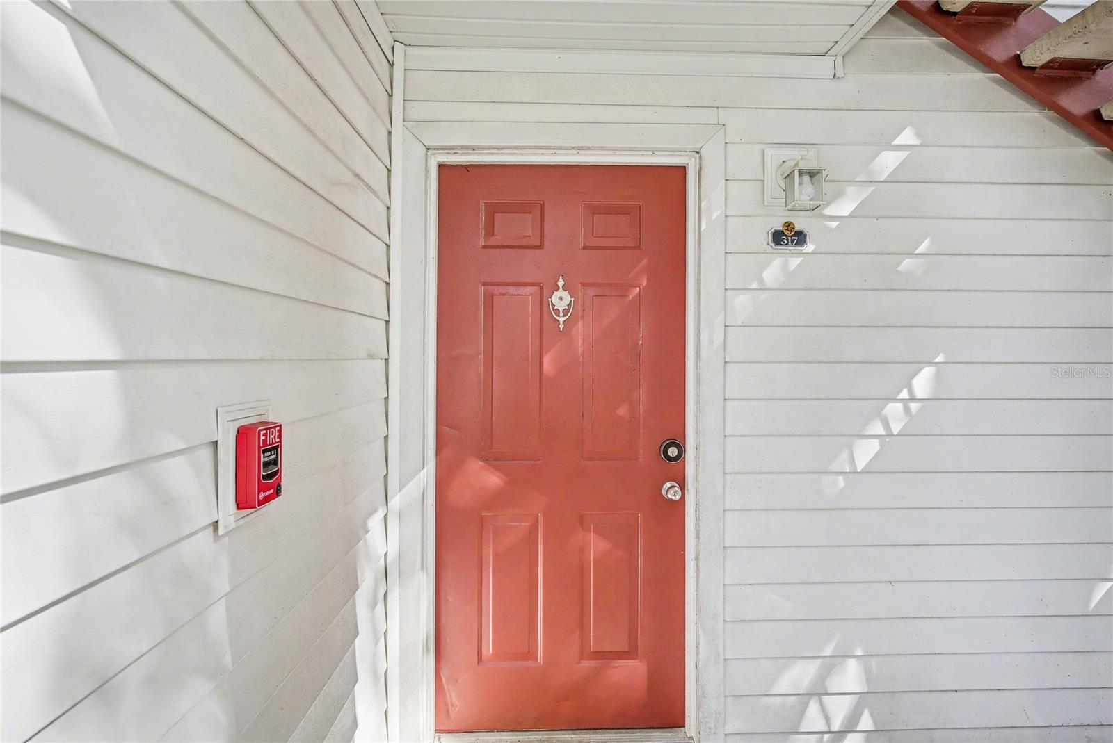 Details for 11508 Westwood Boulevard 317, ORLANDO, FL 32821