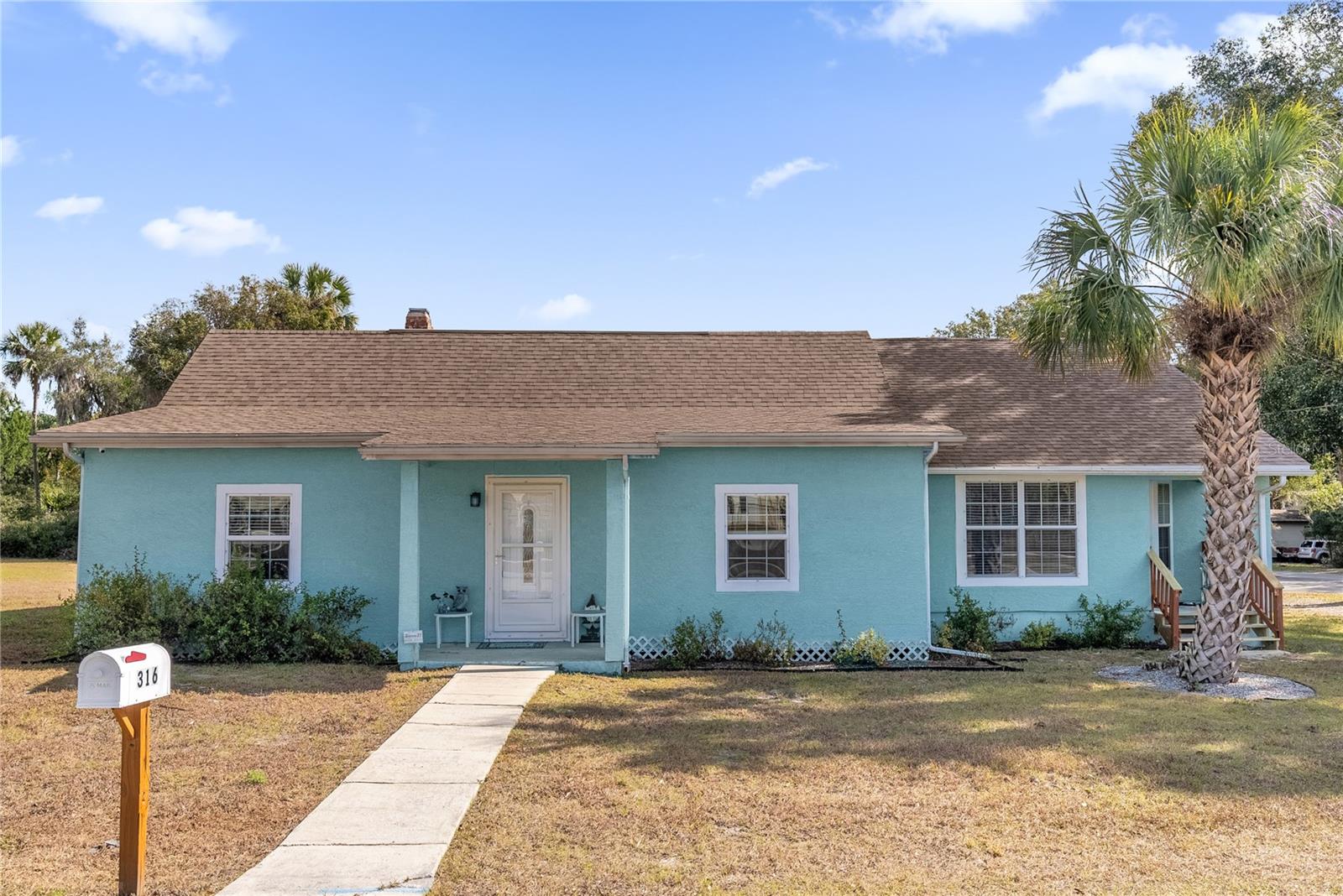 Details for 316 Leavitt Avenue, ORANGE CITY, FL 32763