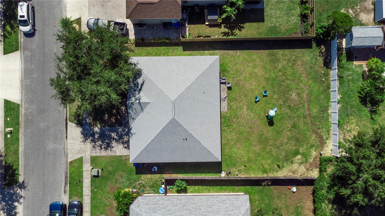 Image 42 of 48 For 3959 Rolling Hill Drive