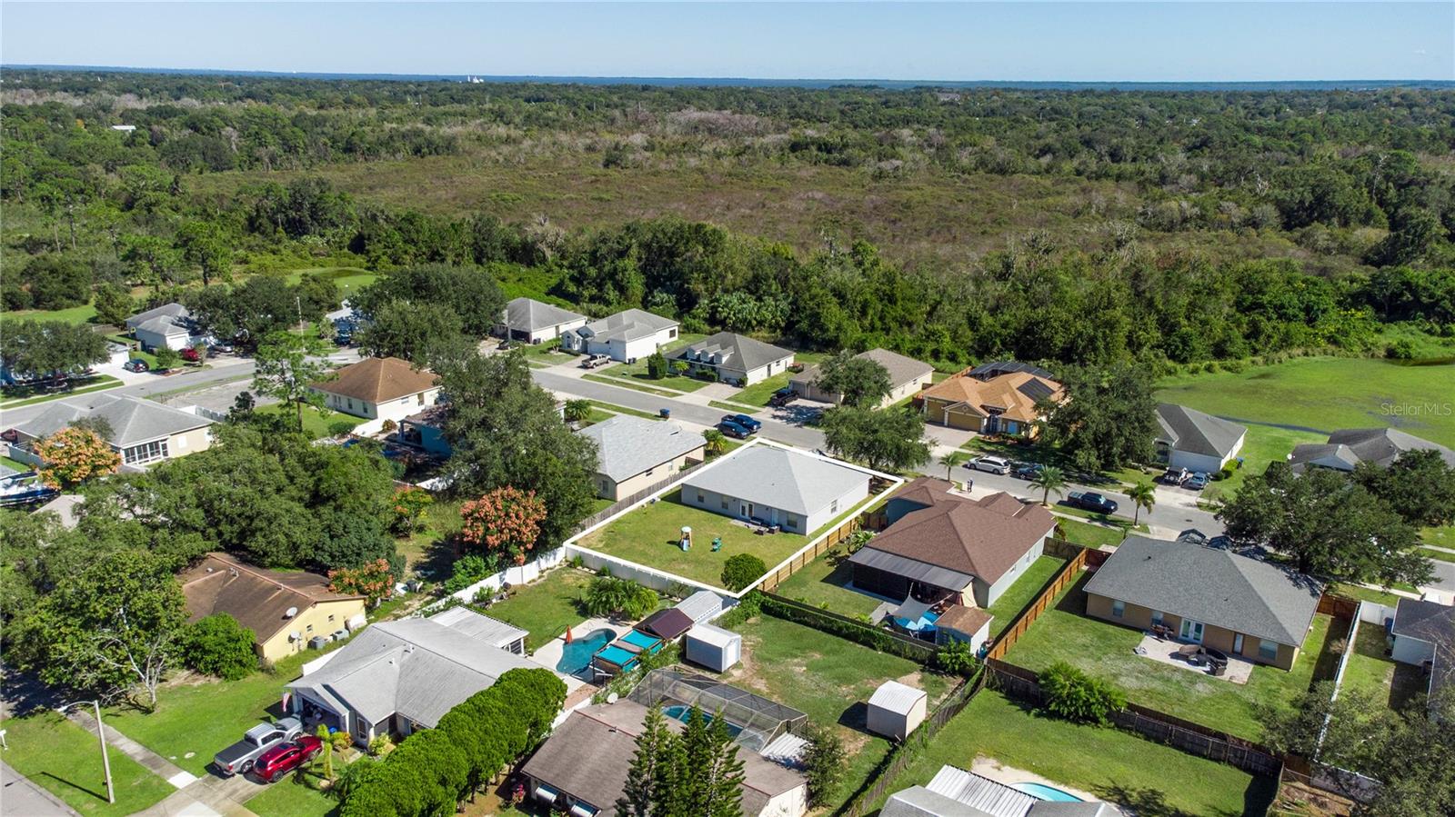 Image 46 of 48 For 3959 Rolling Hill Drive