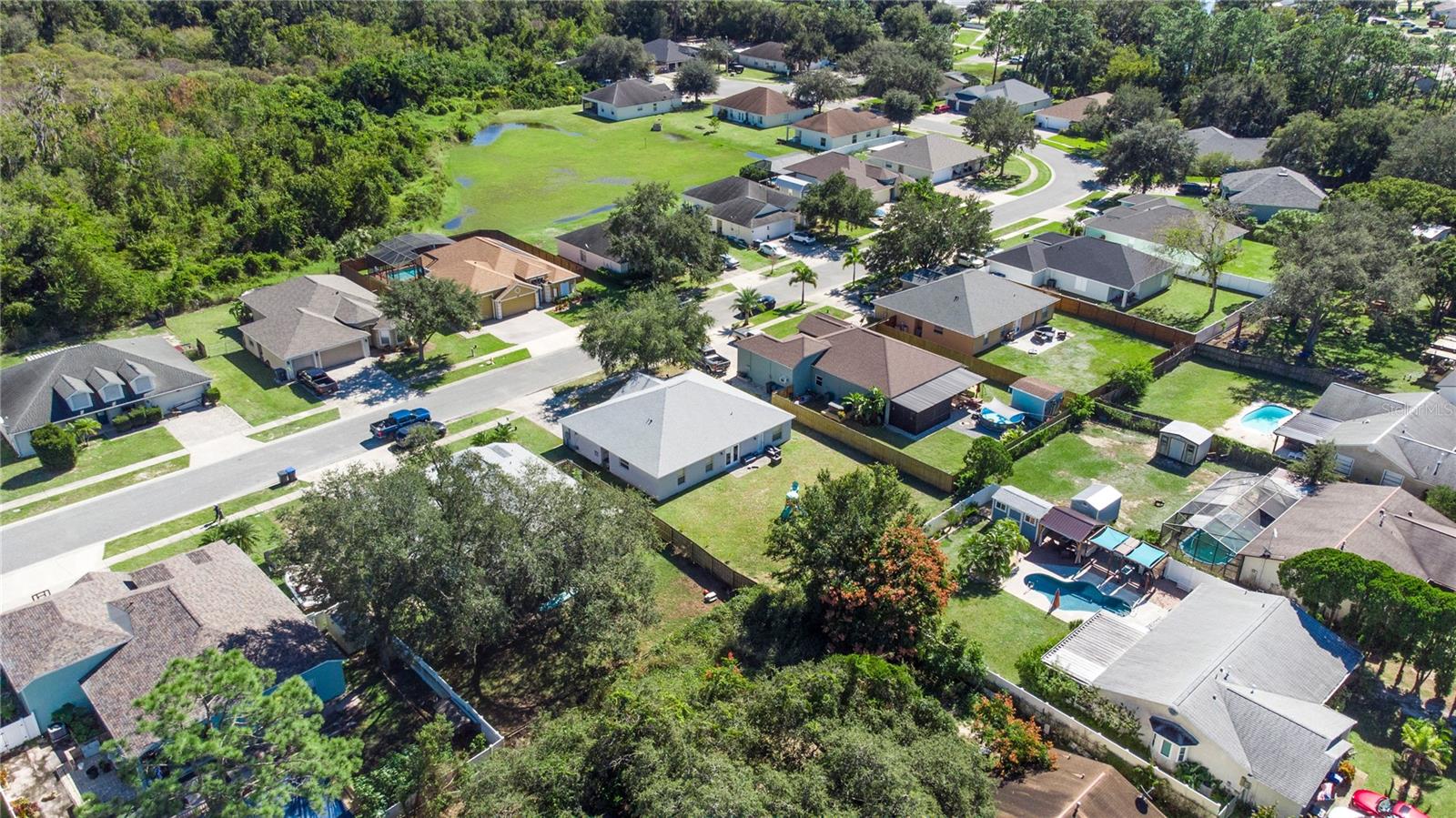 Image 48 of 48 For 3959 Rolling Hill Drive