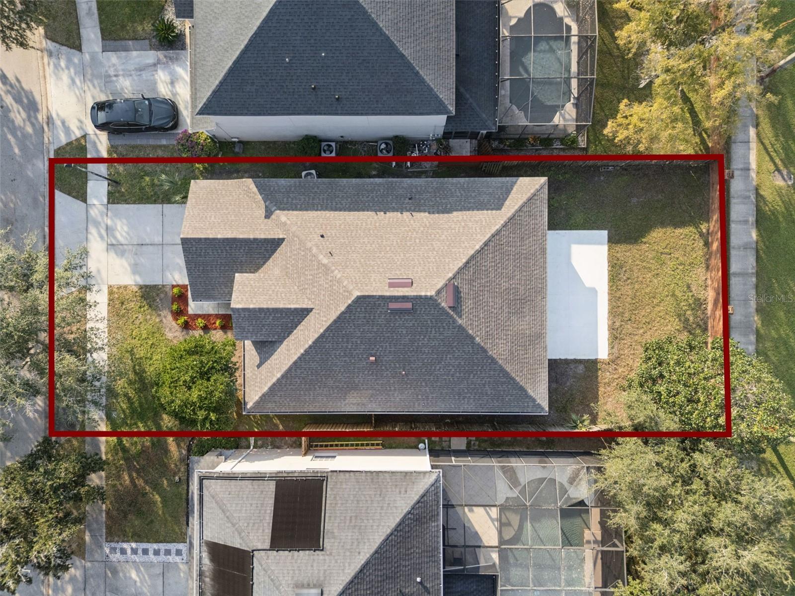 Image 47 of 47 For 1209 Cathcart Circle