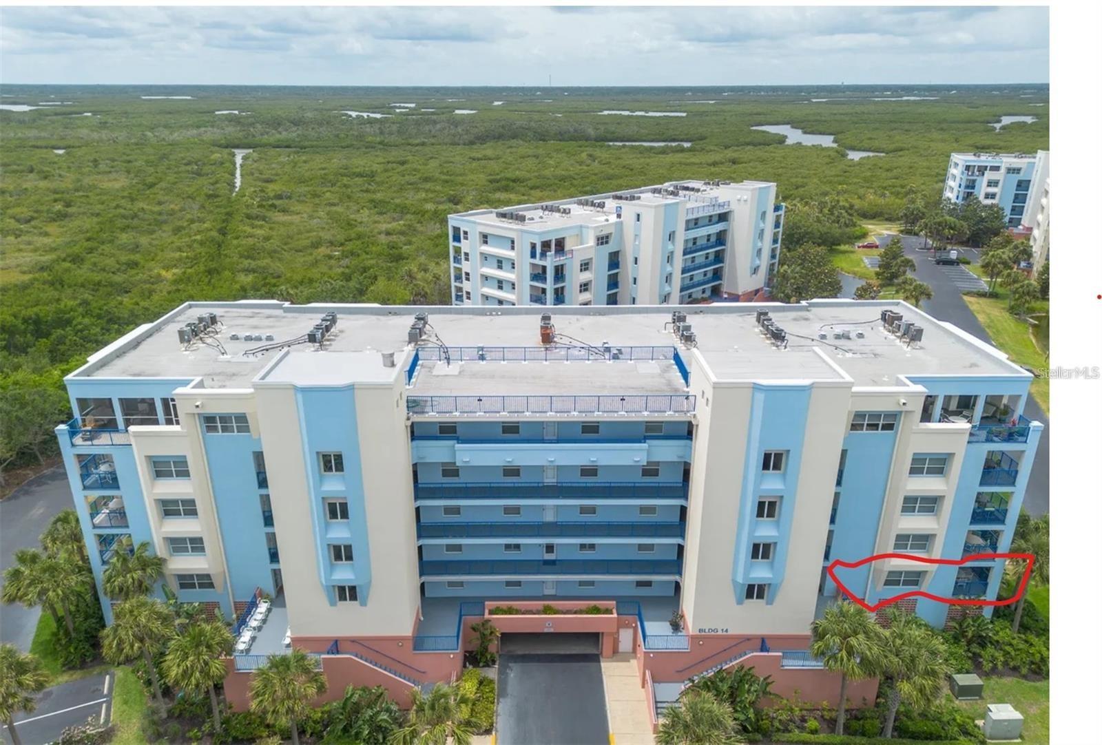 Details for 5300 Atlantic Avenue 14-207, NEW SMYRNA BEACH, FL 32169
