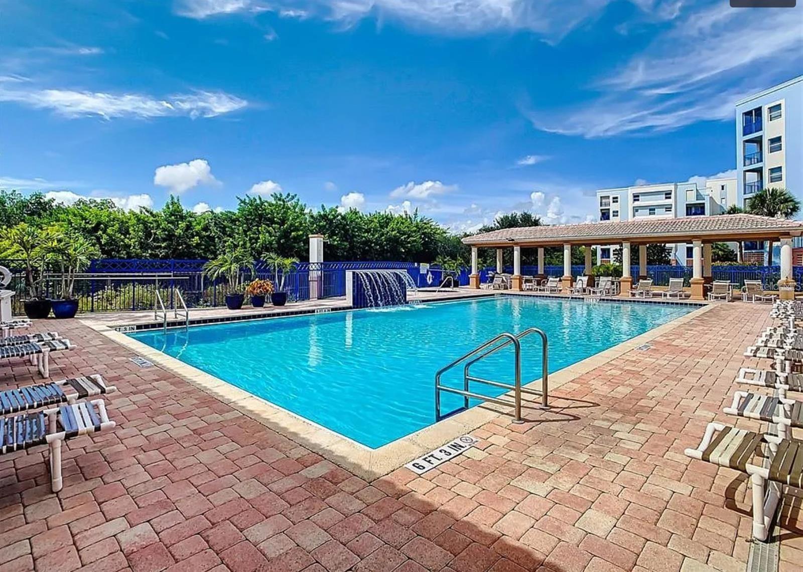 Image 40 of 48 For 5300 Atlantic Avenue 14-207