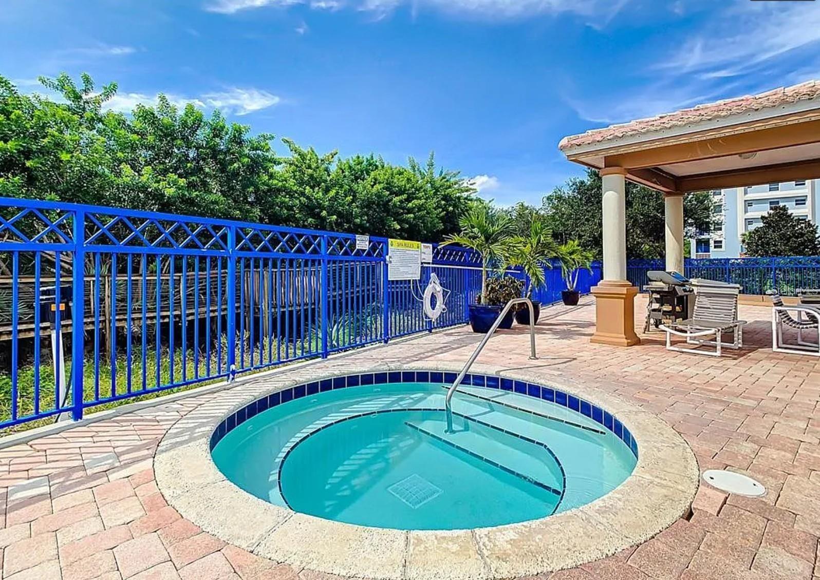 Image 42 of 48 For 5300 Atlantic Avenue 14-207