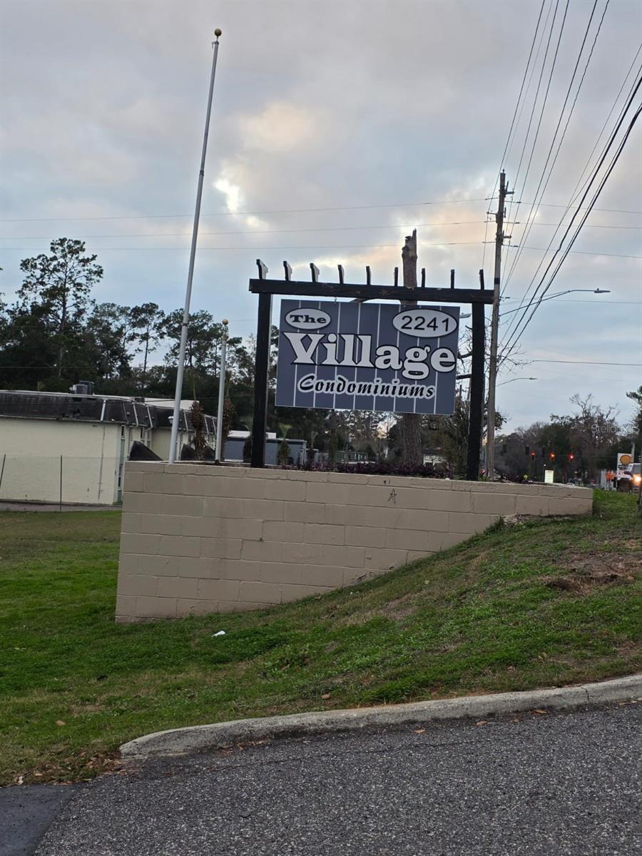 Details for 2241 W Pensacola  09, TALLAHASSEE, FL 32304