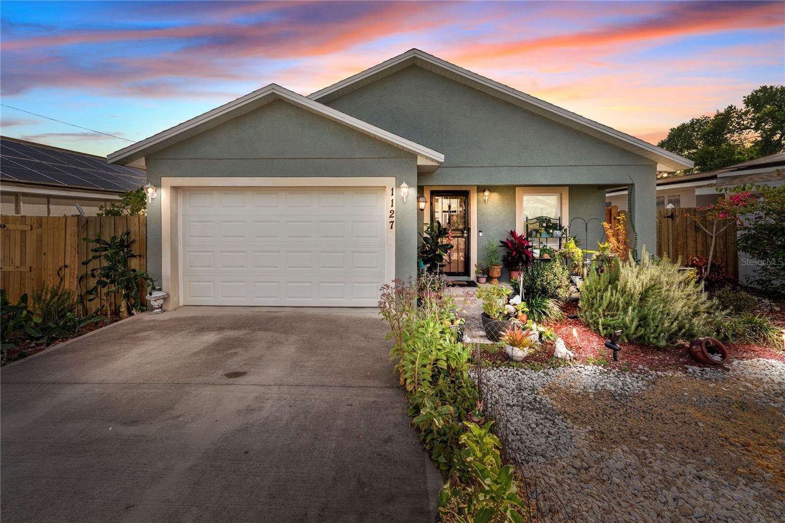 Details for 1127 Avenue J, HAINES CITY, FL 33844