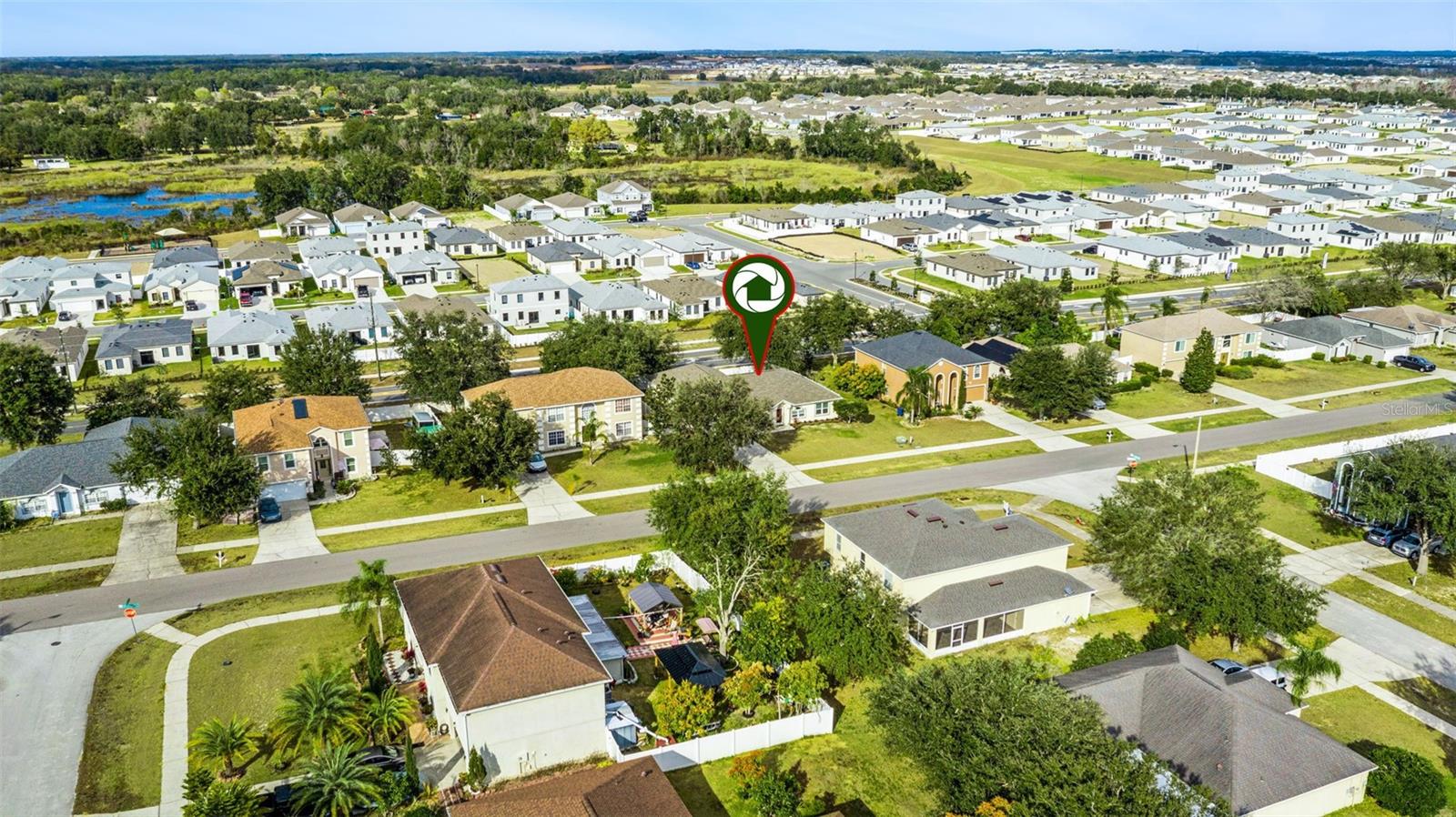 Image 29 of 31 For 1819 Sunset Ridge Drive