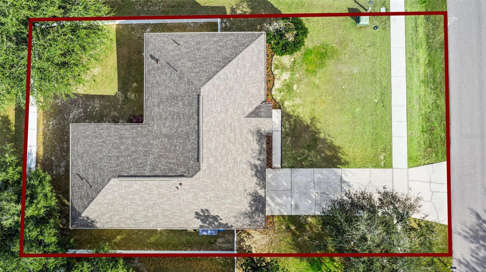 Image 31 of 31 For 1819 Sunset Ridge Drive