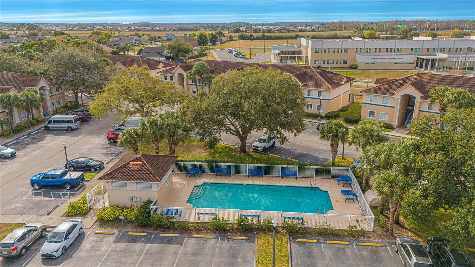 Image 6 of 31 For 522 Villa Del Sol Circle 102