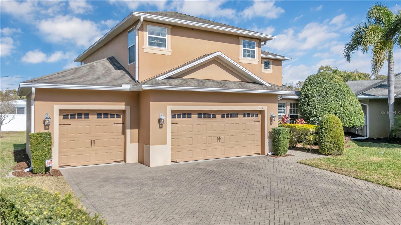 Details for 877 Strathmore Drive, ORLANDO, FL 32803