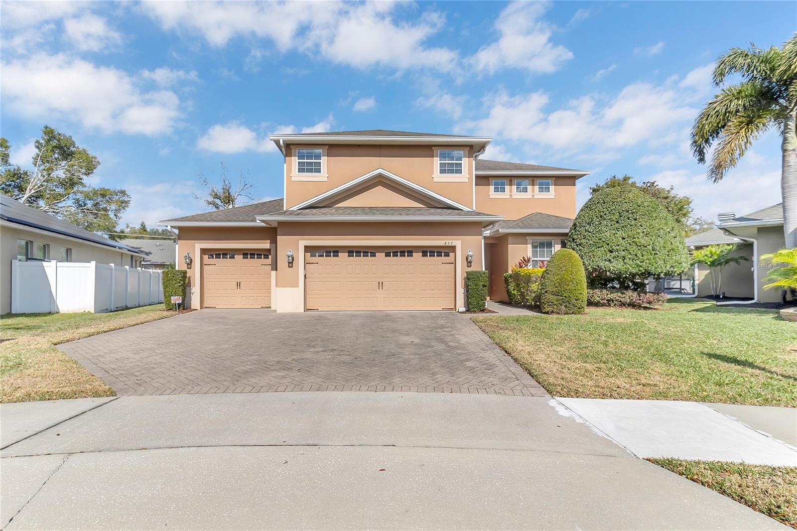 Image 30 of 38 For 877 Strathmore Drive