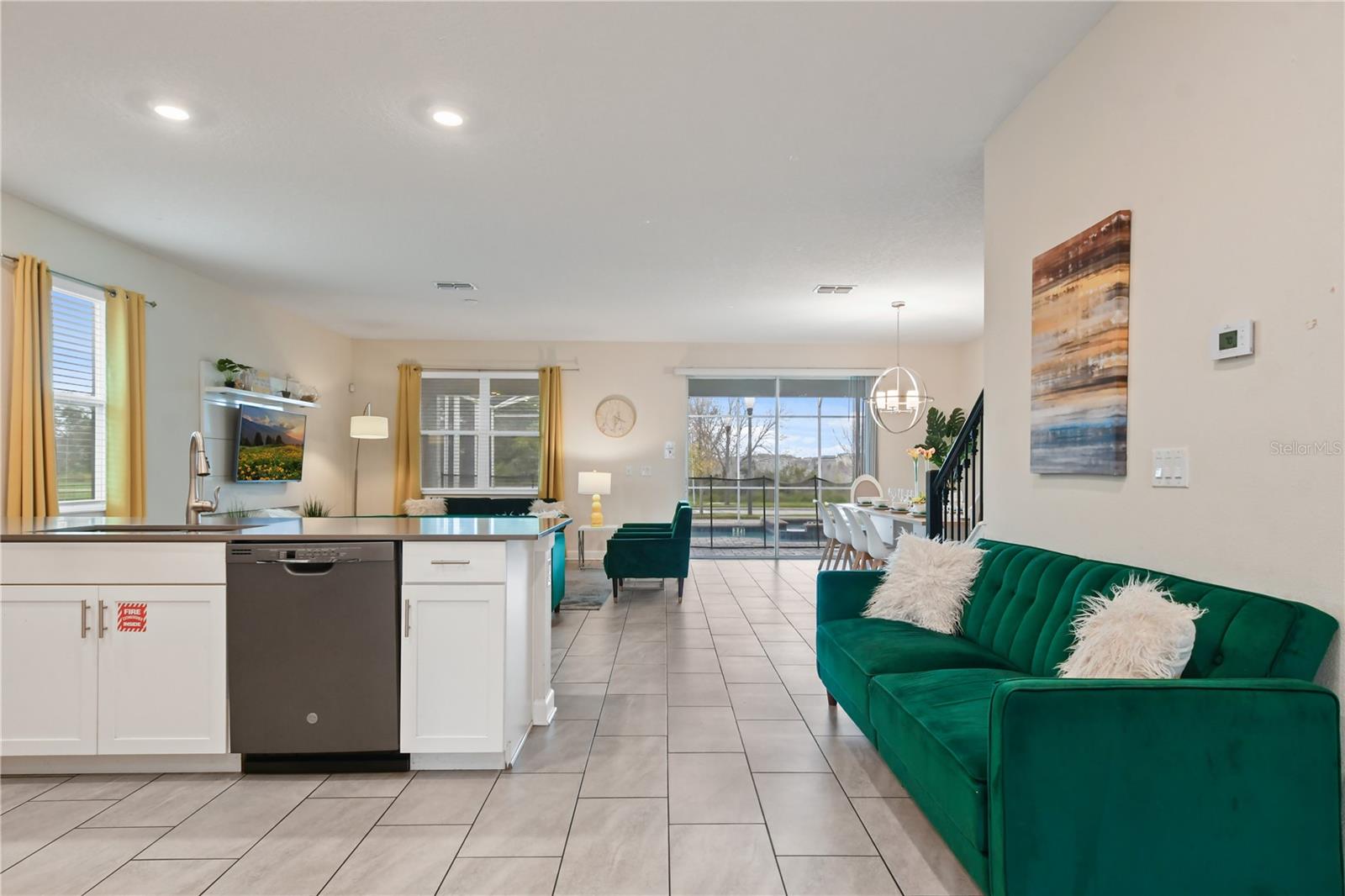 Image 18 of 67 For 8834 Cabot Cliffs Drive