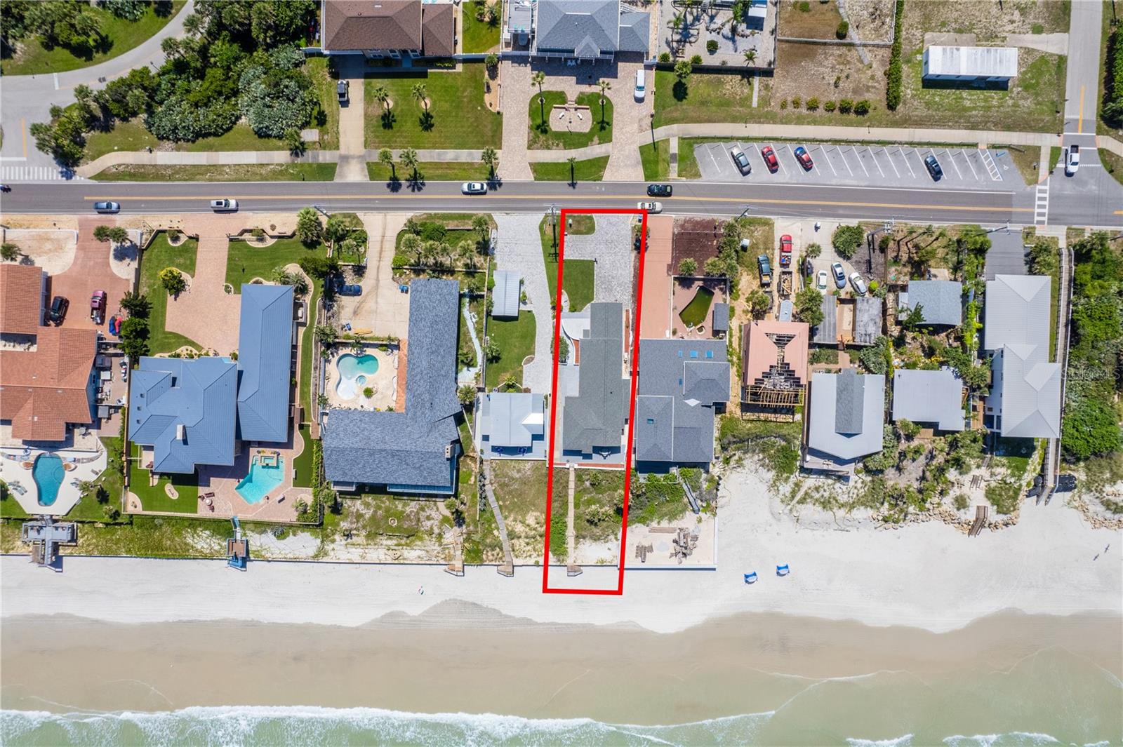 Image 45 of 45 For 4291 Atlantic Avenue