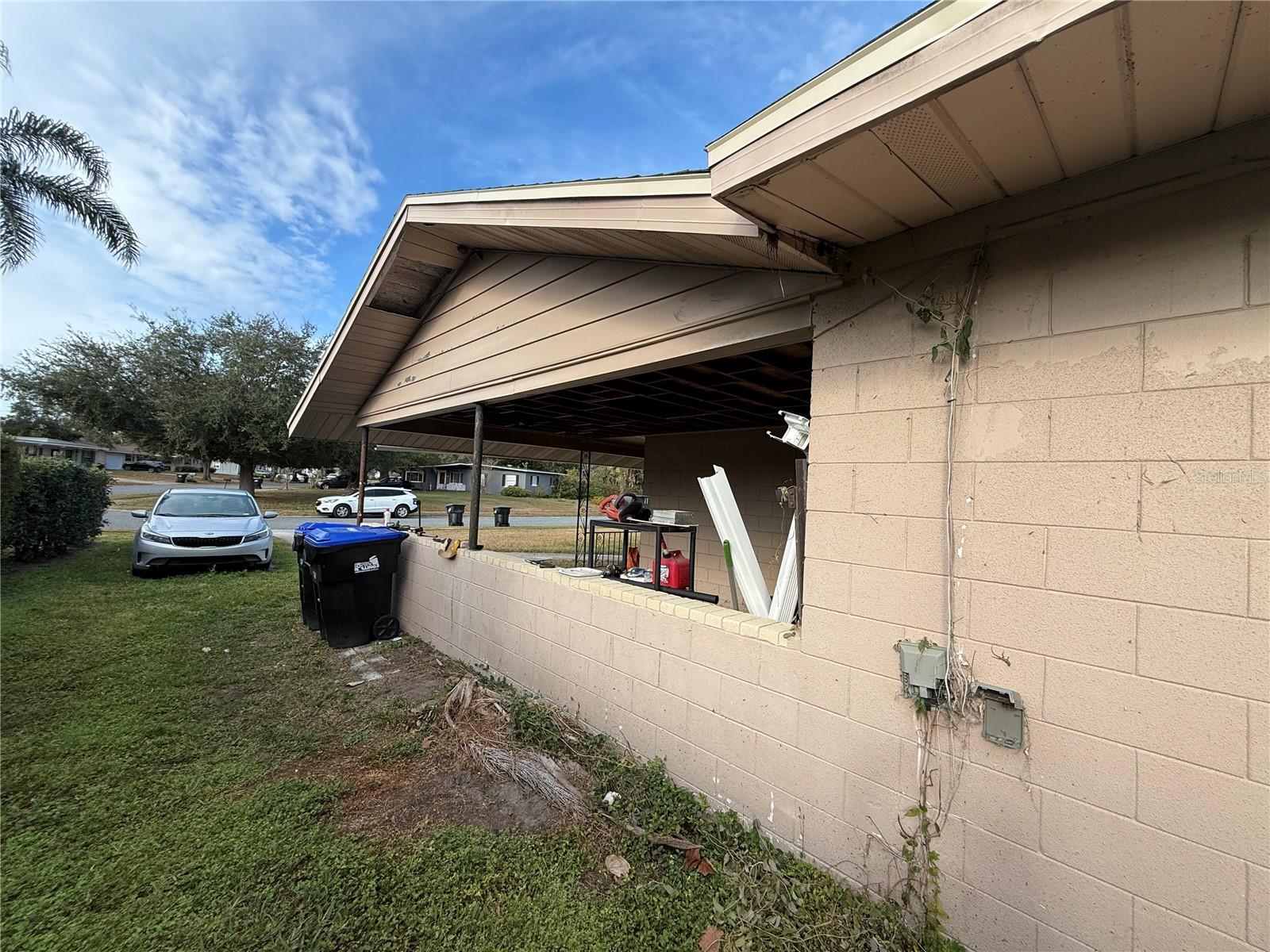 Image 9 of 36 For 5423 Davisson Avenue