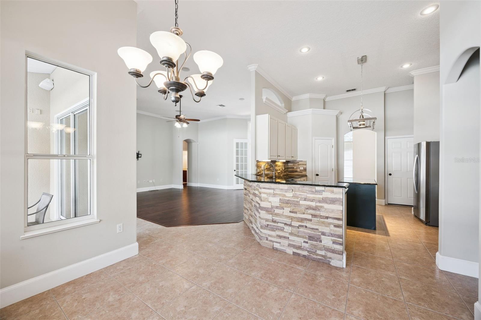 Image 10 of 59 For 1674 Marina Lake Drive