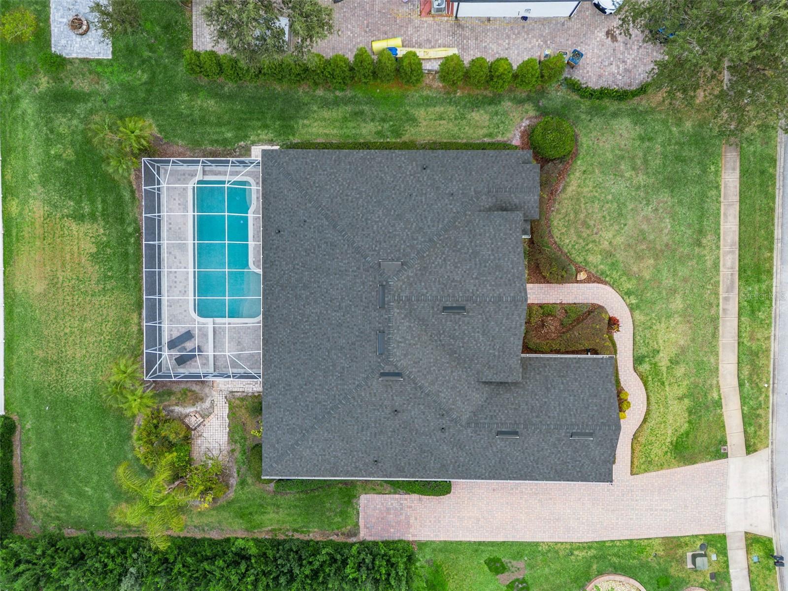 Image 51 of 59 For 1674 Marina Lake Drive