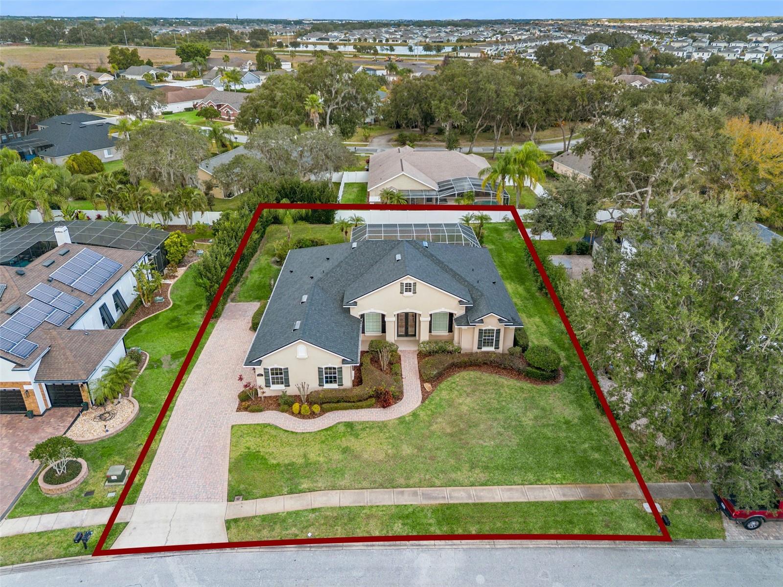 Image 52 of 59 For 1674 Marina Lake Drive