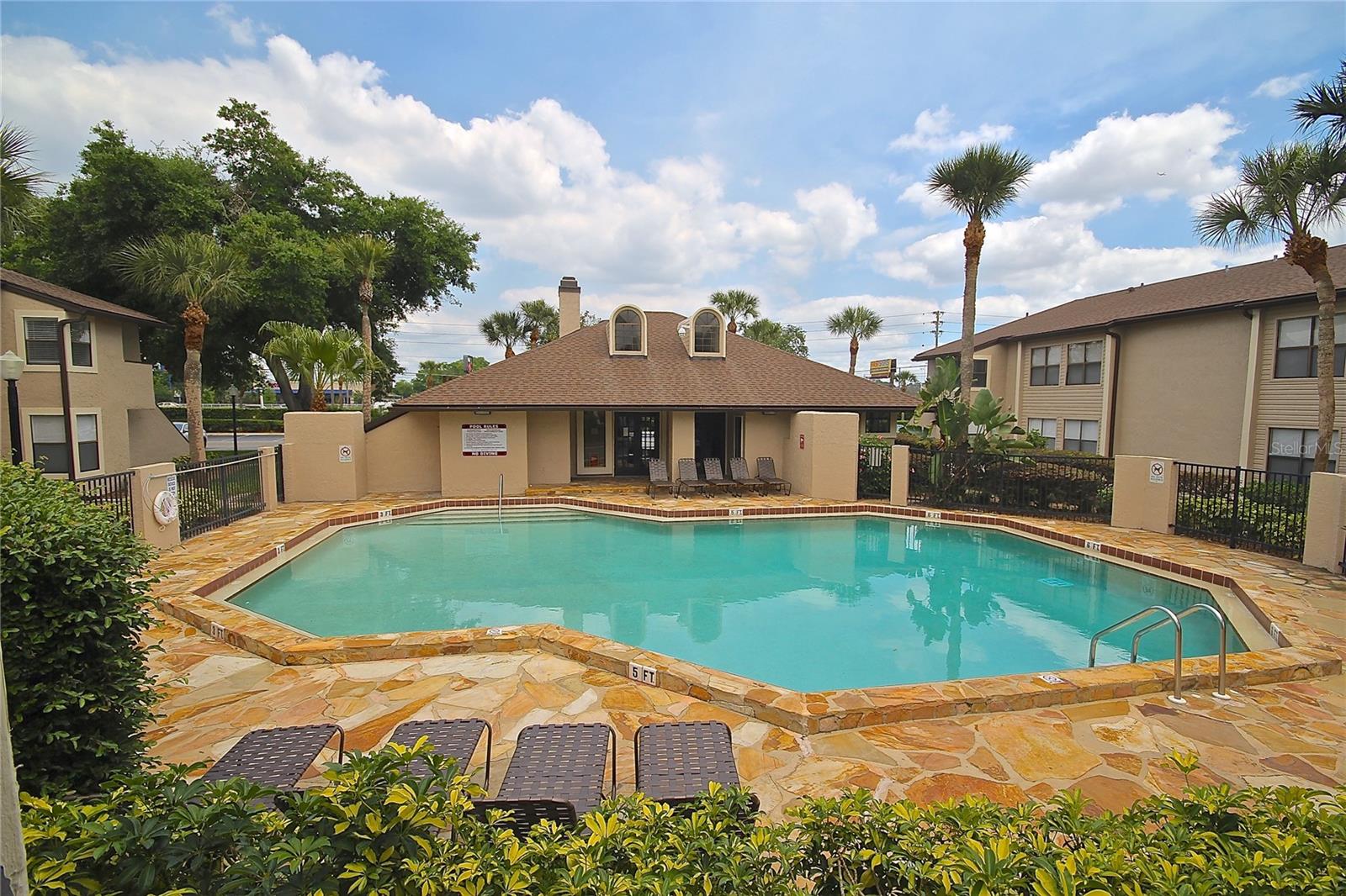 Image 25 of 27 For 2905 Antique Oaks Circle 4