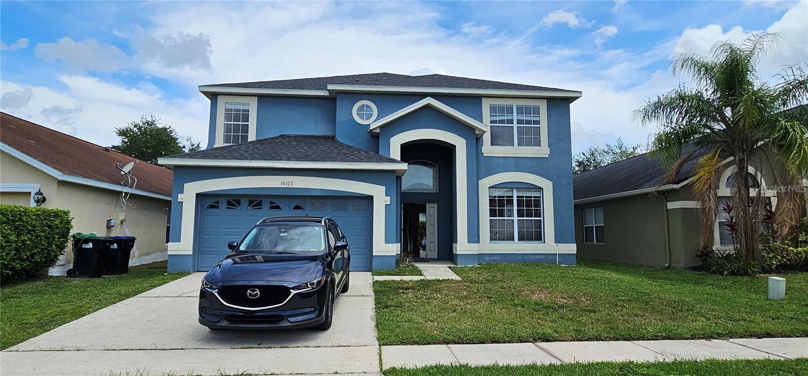 Details for 14125 Morning Frost Drive, ORLANDO, FL 32828