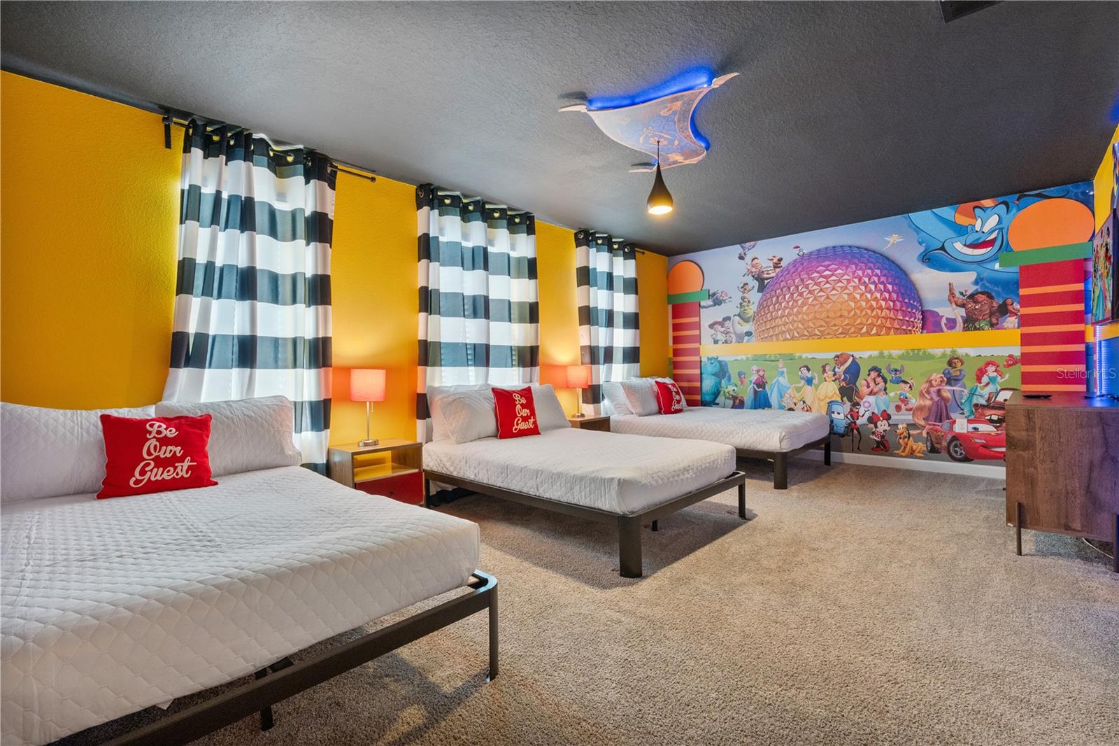 Image 10 of 75 For 8825 Cruden Bay Court