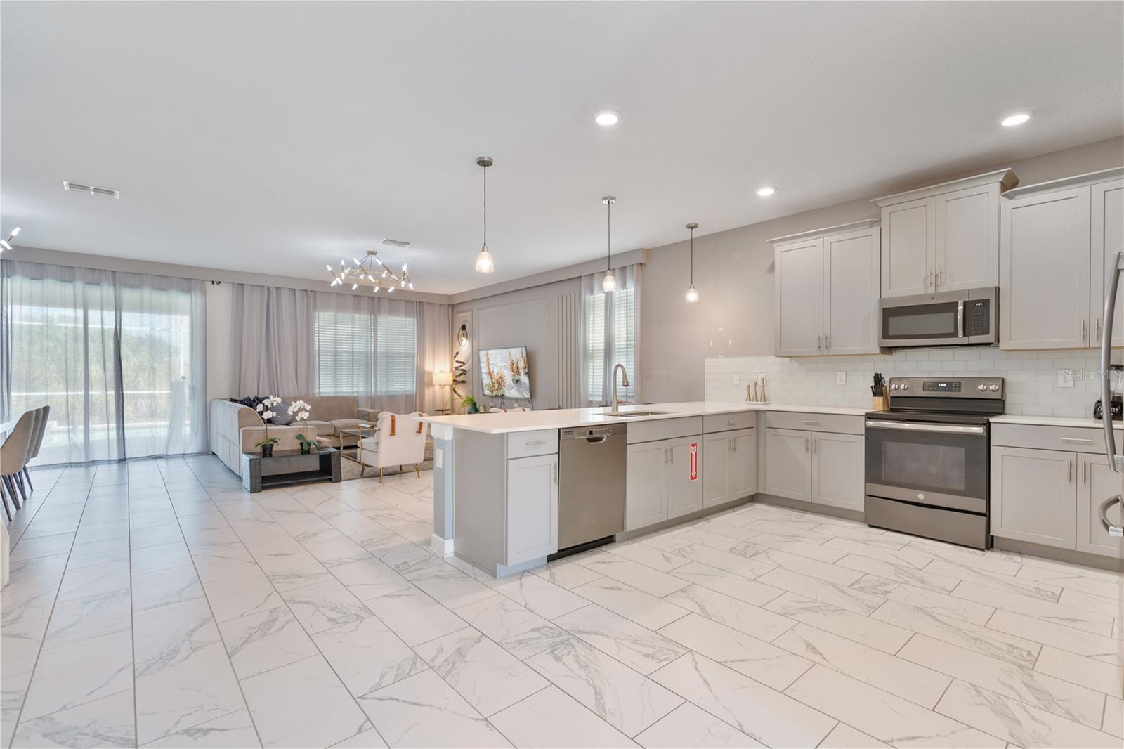 Image 15 of 75 For 8825 Cruden Bay Court