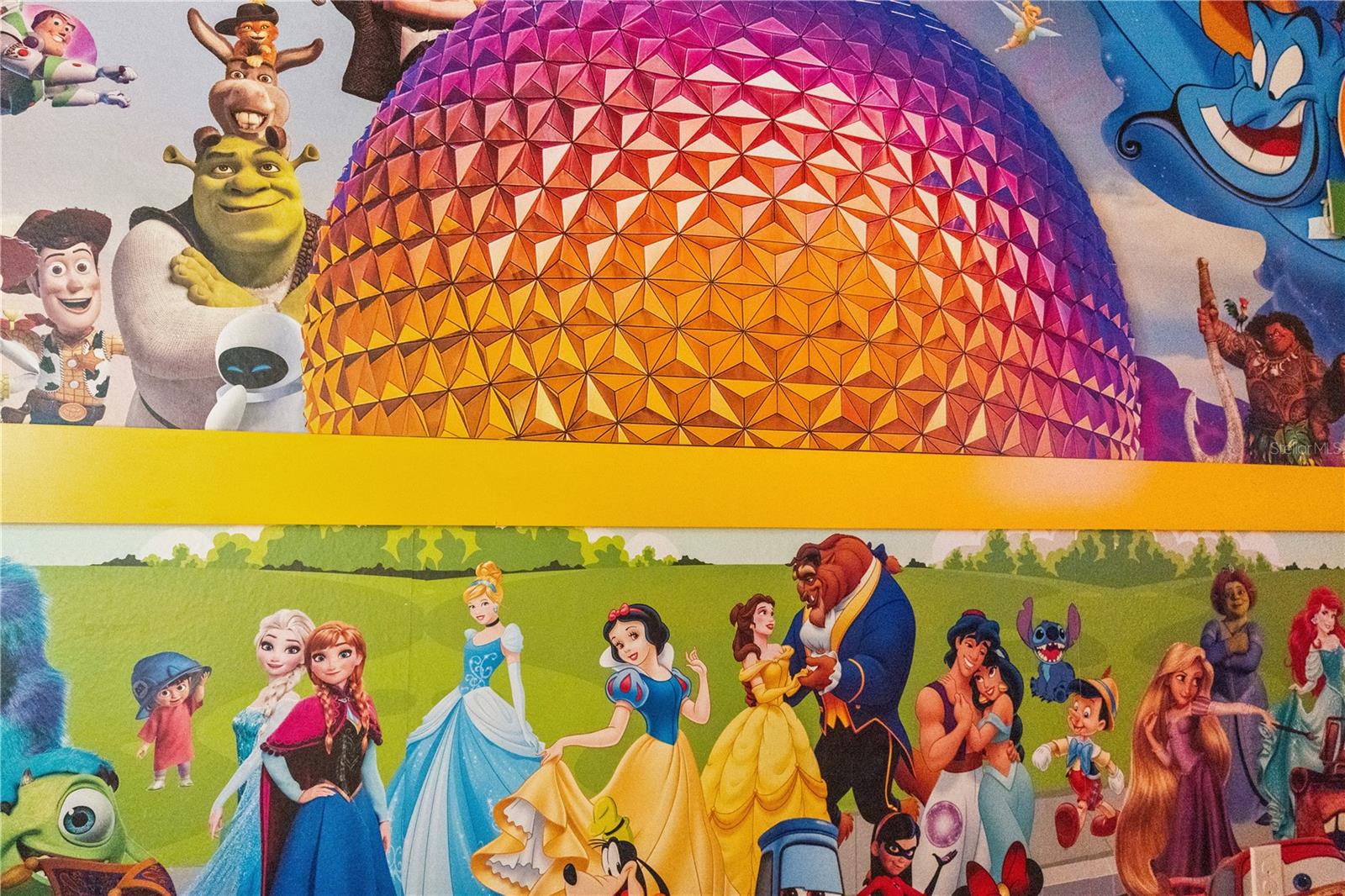 Image 25 of 75 For 8825 Cruden Bay Court