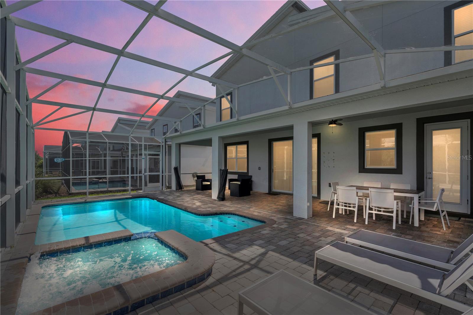 Image 4 of 75 For 8825 Cruden Bay Court