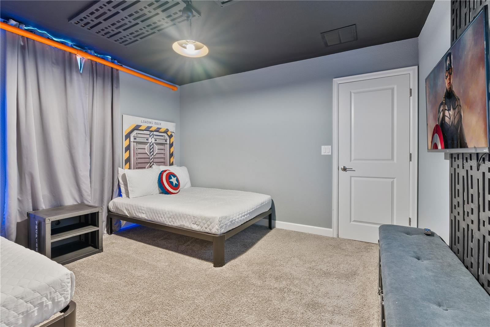 Image 45 of 75 For 8825 Cruden Bay Court