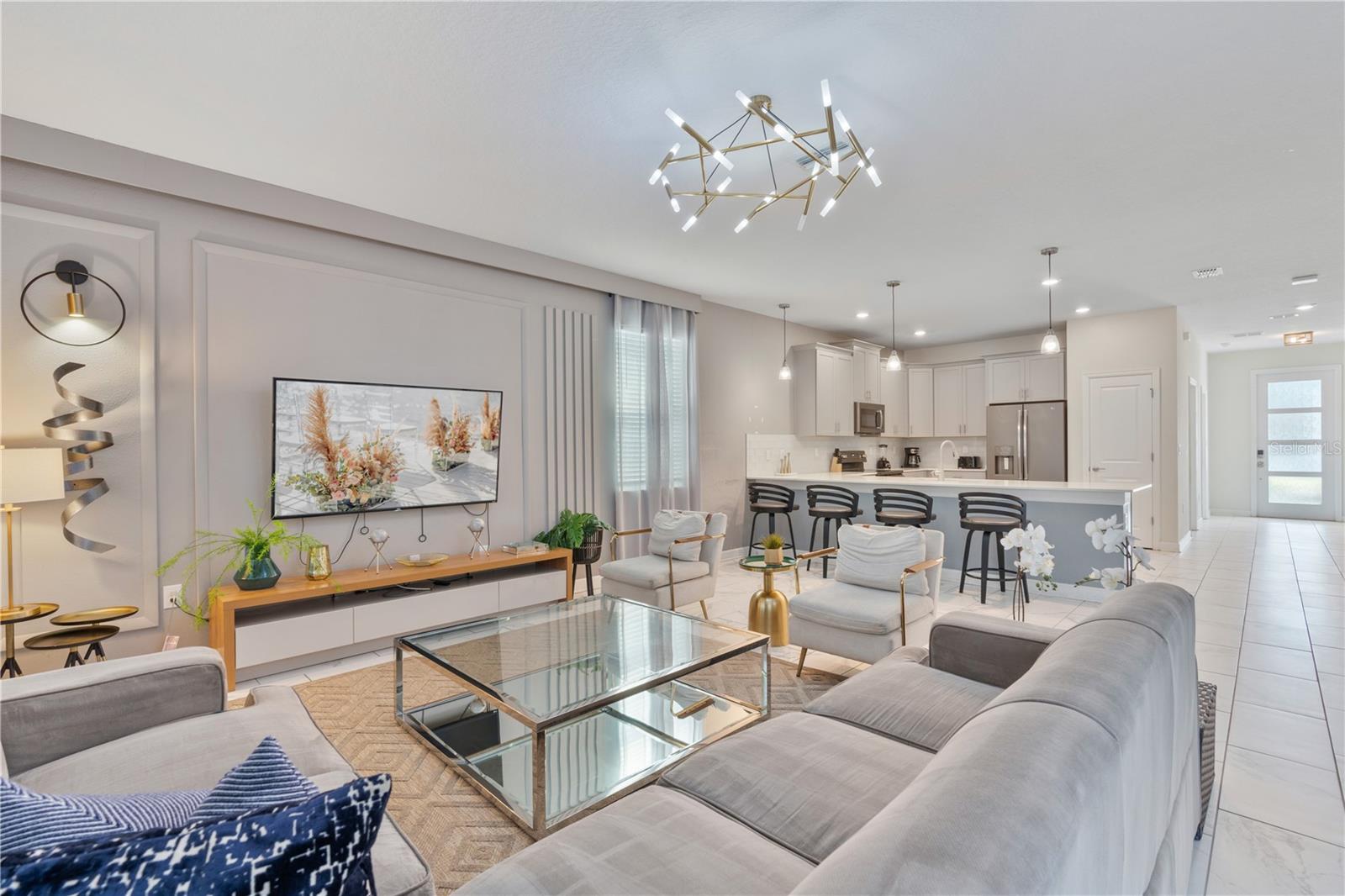 Image 6 of 75 For 8825 Cruden Bay Court