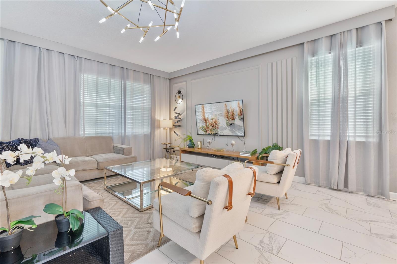 Image 68 of 75 For 8825 Cruden Bay Court