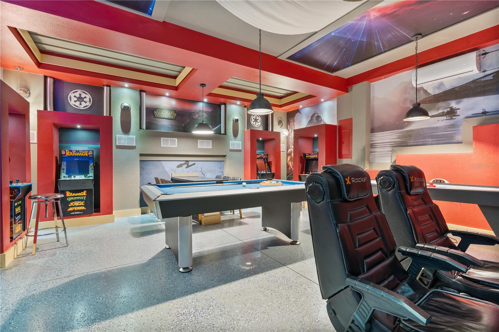 Image 75 of 75 For 8825 Cruden Bay Court