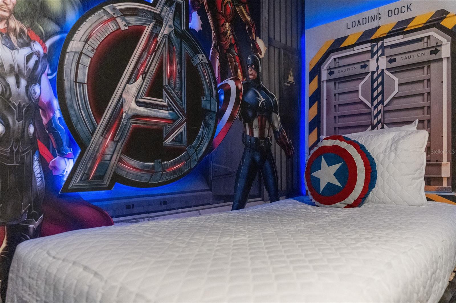 Image 8 of 75 For 8825 Cruden Bay Court