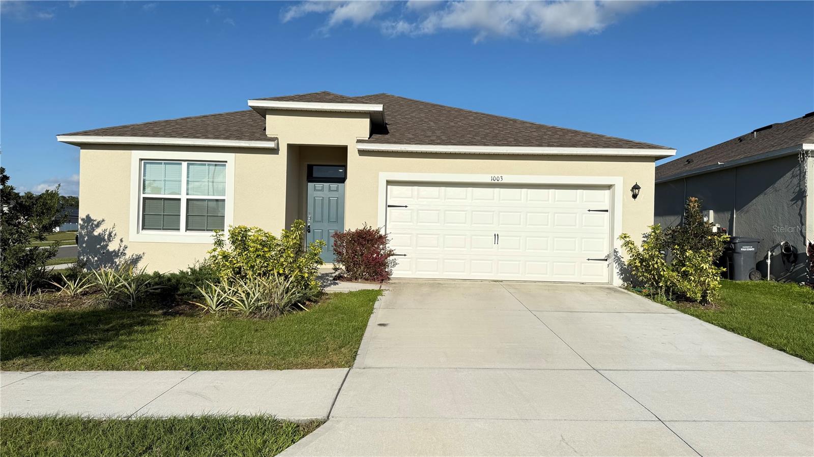 Details for 1003 Cascade Drive, DAVENPORT, FL 33837