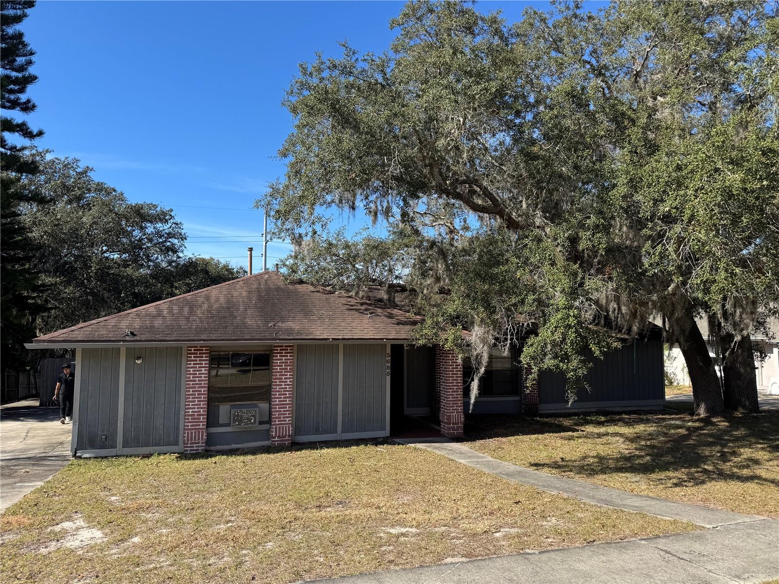 Details for 3685 Jericho Drive, CASSELBERRY, FL 32707