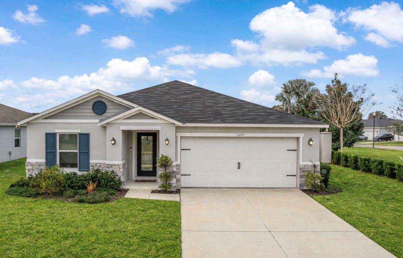 Details for 1395 Park Leah Circle, APOPKA, FL 32712