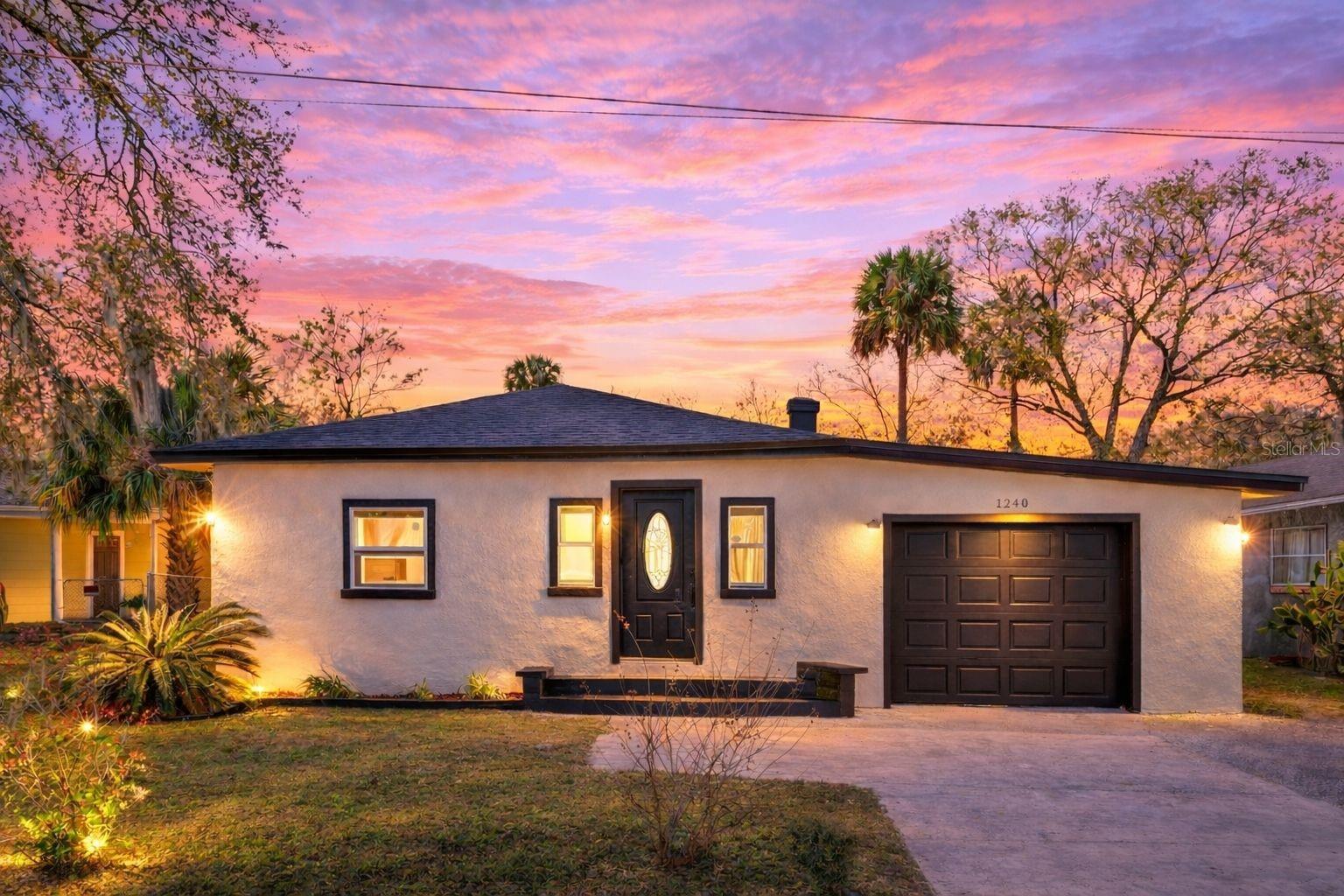 Details for 1240 Moton Avenue, SANFORD, FL 32771