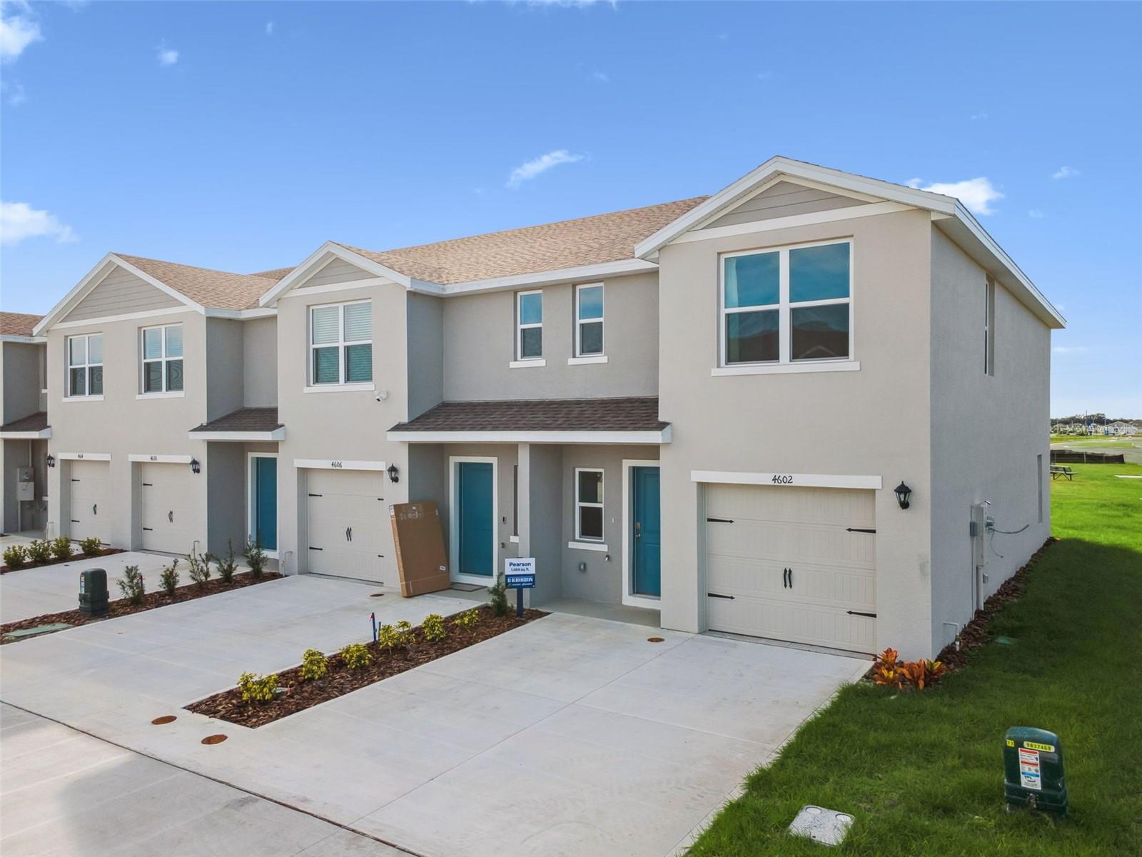 Details for 2374 Aveeno Avenue, HAINES CITY, FL 33844