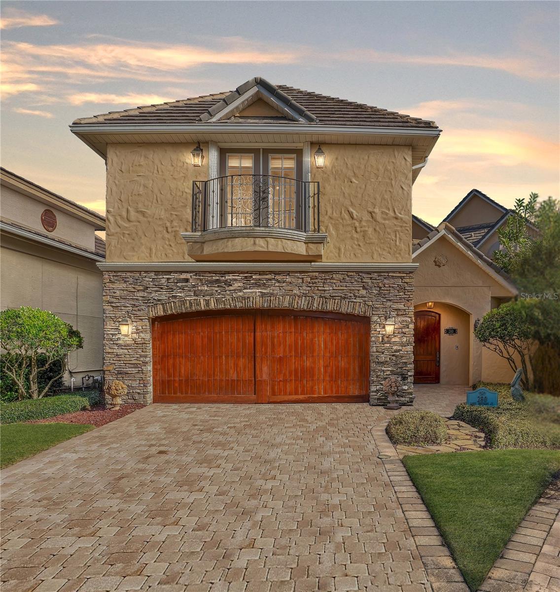 Details for 280 Lake Brittany Court, HEATHROW, FL 32746