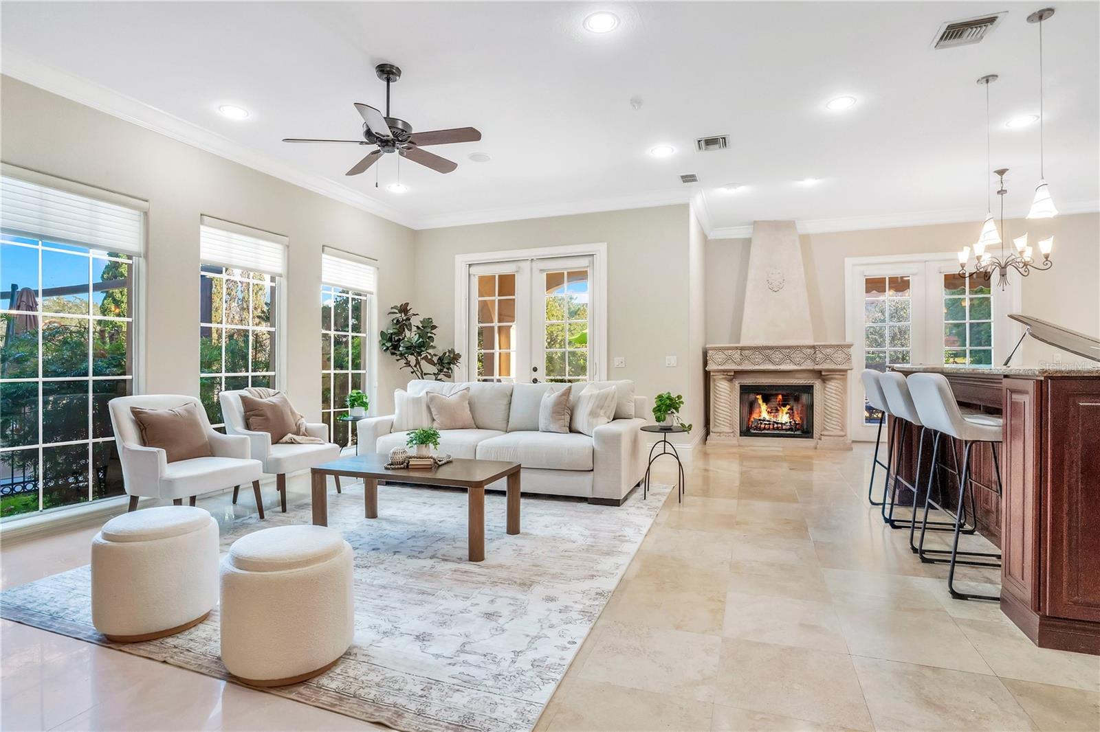 Image 25 of 82 For 280 Lake Brittany Court