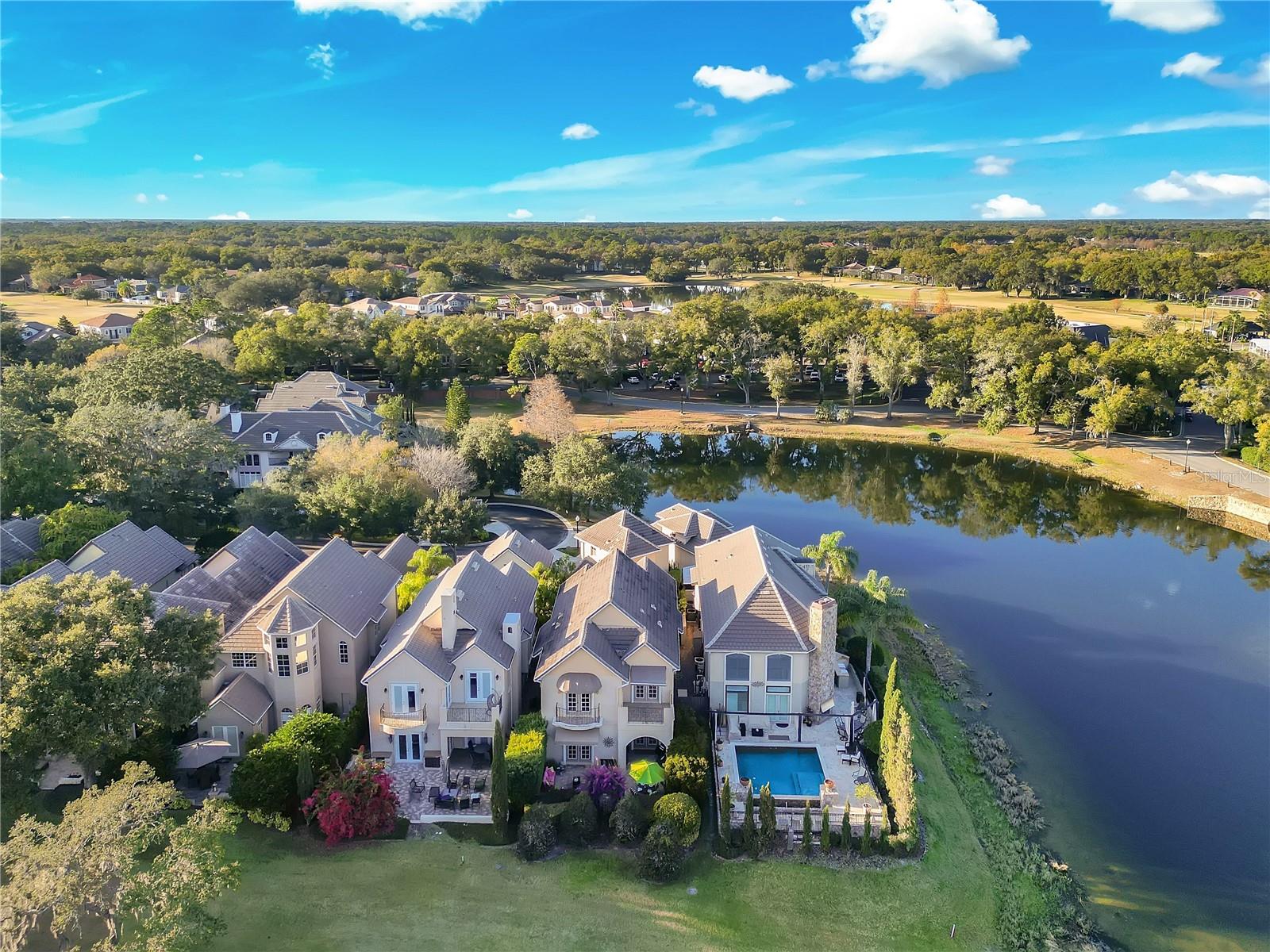 Image 62 of 82 For 280 Lake Brittany Court