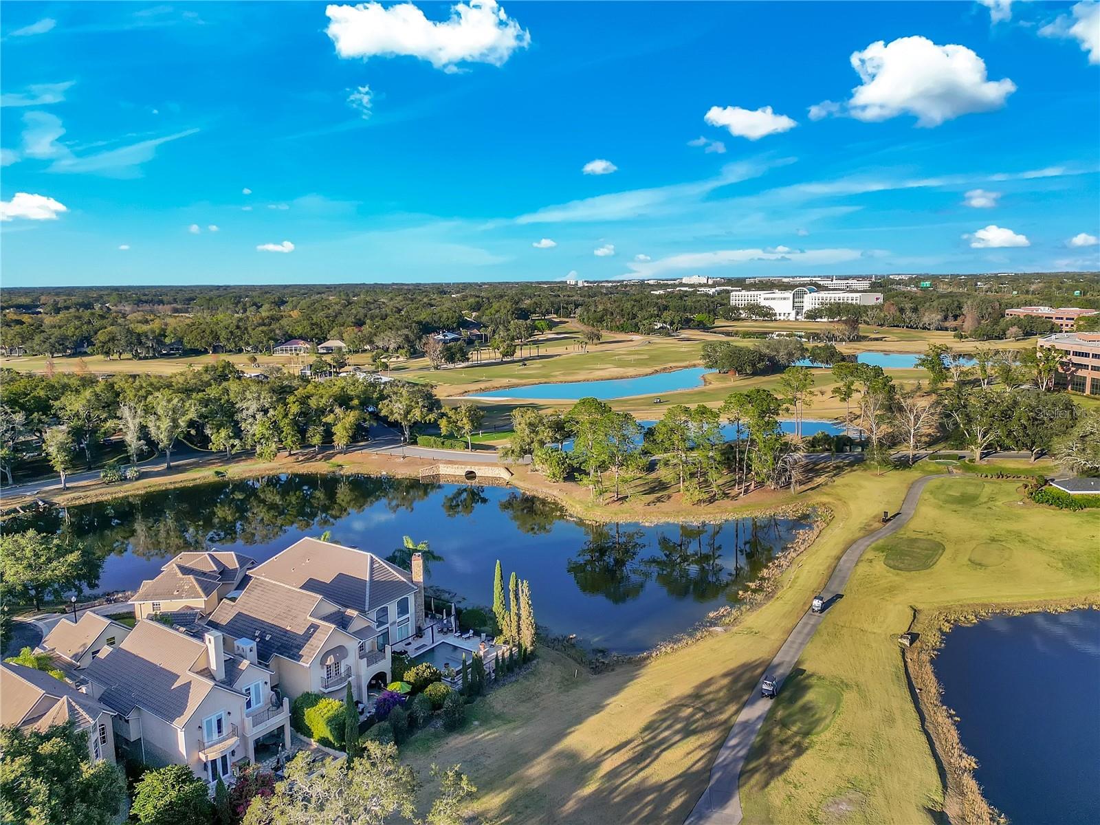 Image 63 of 82 For 280 Lake Brittany Court