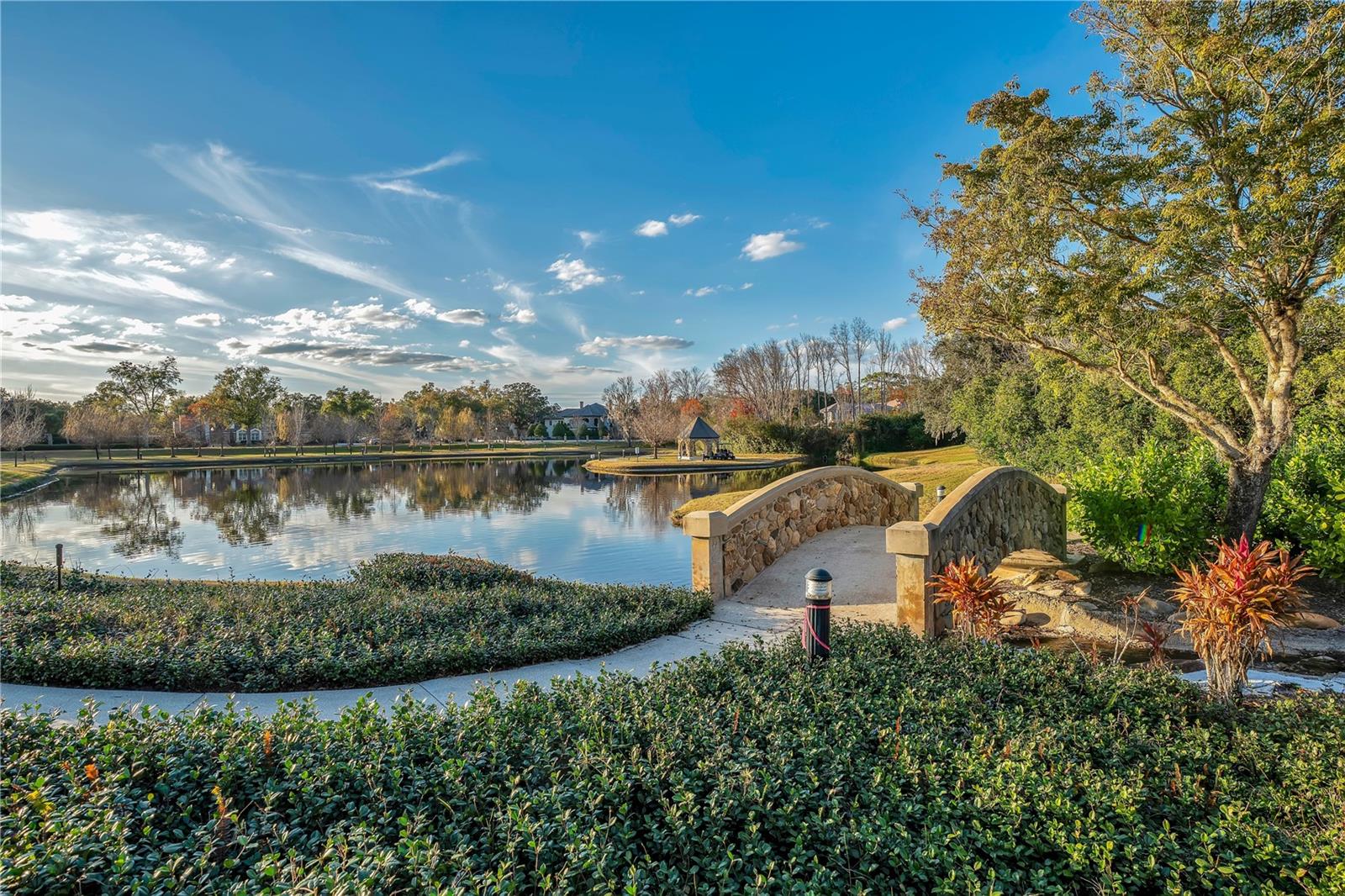 Image 68 of 82 For 280 Lake Brittany Court