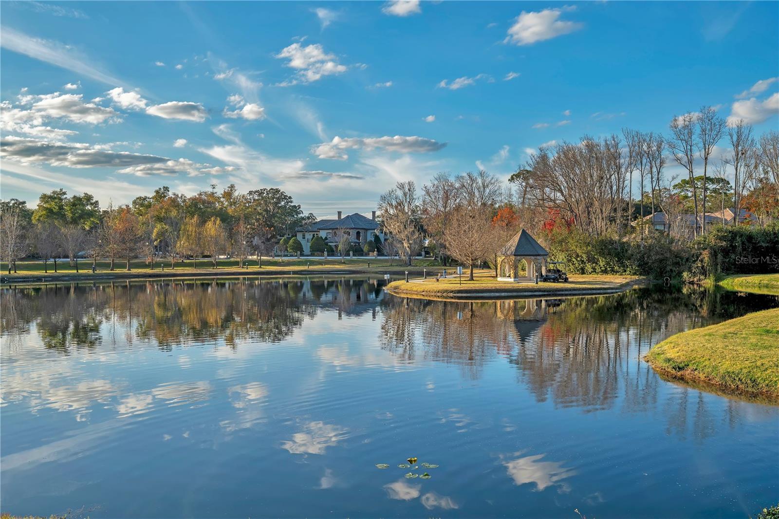 Image 69 of 82 For 280 Lake Brittany Court